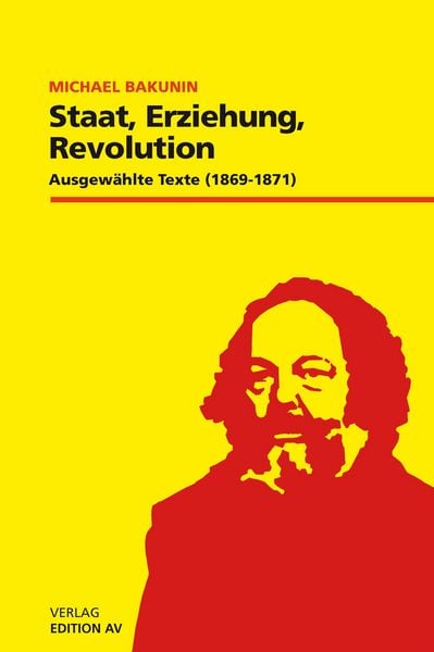 Produktbild: Staat, Erziehung, Revolution