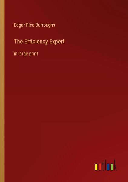 Produktbild: The Efficiency Expert