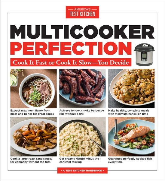 Produktbild: Multicooker Perfection