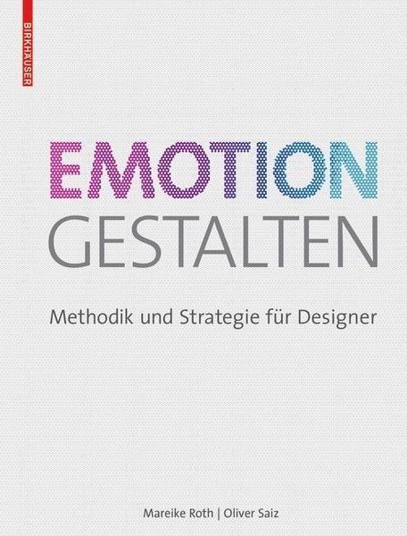 Produktbild: Emotion gestalten