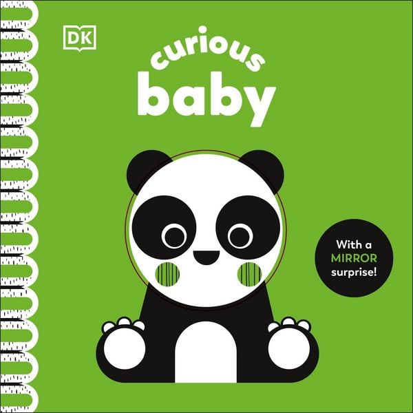 Produktbild: Curious Baby