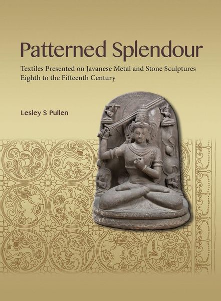 Produktbild: Patterned Splendour