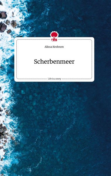 Produktbild: Scherbenmeer. Life is a Story - story.one
