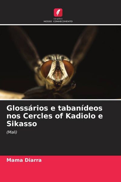 Produktbild: Gloss&aacute;rios e taban&iacute;deos nos Cercles of Kadiolo e Sikasso