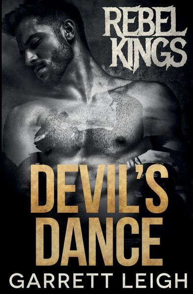 Produktbild: Devil's Dance