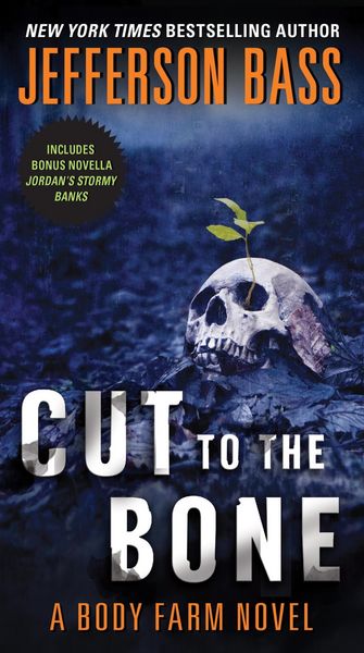 Produktbild: Cut to the Bone