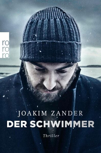 Produktbild: Der Schwimmer