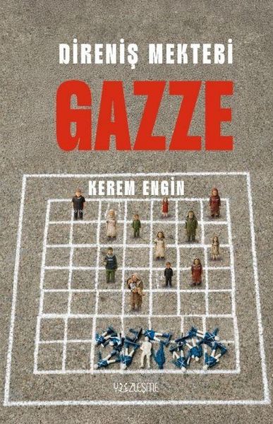 Produktbild: Direnis Mektebi Gazze