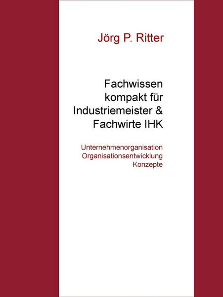 Produktbild: Unternehmensorganisation Organisationsentwicklung & Konzepte