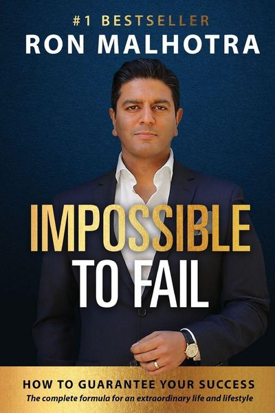 Produktbild: Impossible To Fail