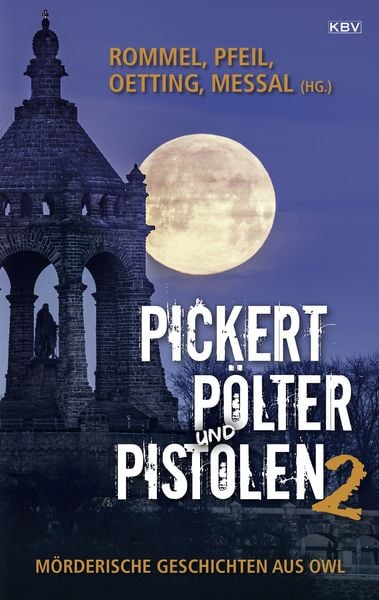 Produktbild: Pickert, P&ouml;lter und Pistolen 2