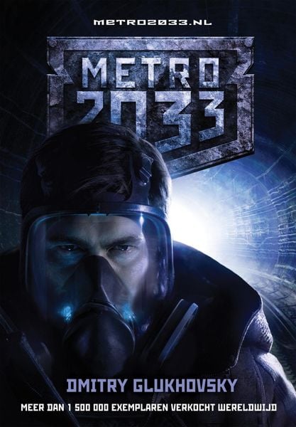 Produktbild: Metro 2033