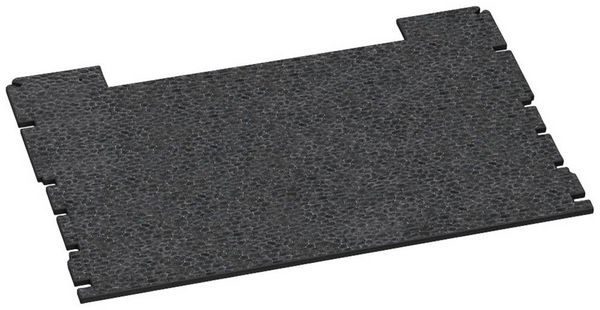 Produktbild: Tanos 83000044 Deckeleinlage 1 St&uuml;ck