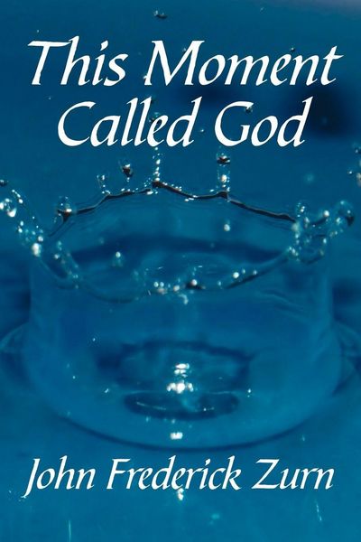 Produktbild: This Moment Called God