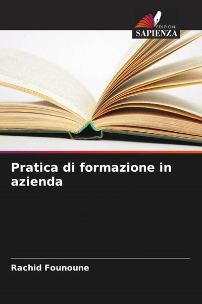 Produktbild: Pratica di formazione in azienda