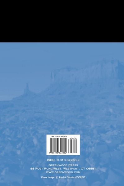 Produktbild: Environmental Issues in American History