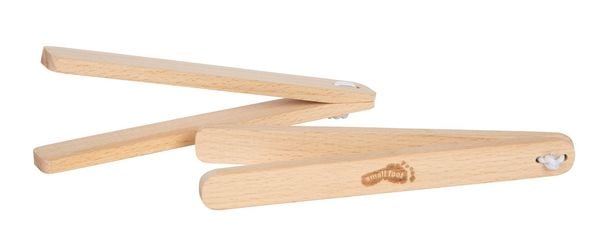 Produktbild: Montessori Sortierspiel mit Zange