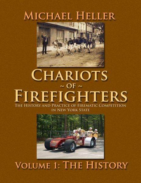 Produktbild: Chariots of Firefighters