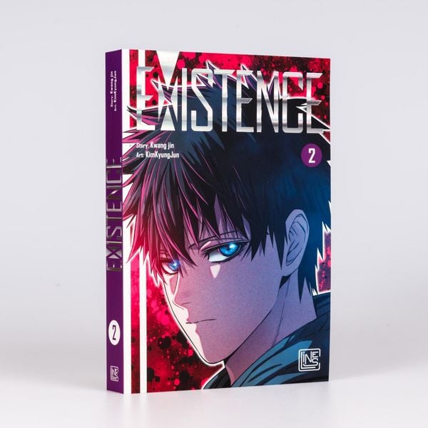 Produktbild: Existence 2