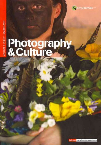 Produktbild: Photography & Culture V04 #01