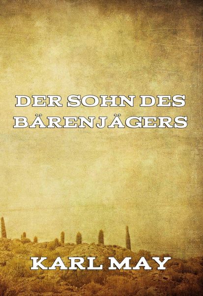 Produktbild: Der Sohn des B&auml;renj&auml;gers