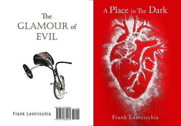 Produktbild: A Place in the Dark/ The Glamour of Evil