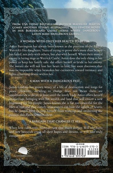 Produktbild: Anice's Bargain