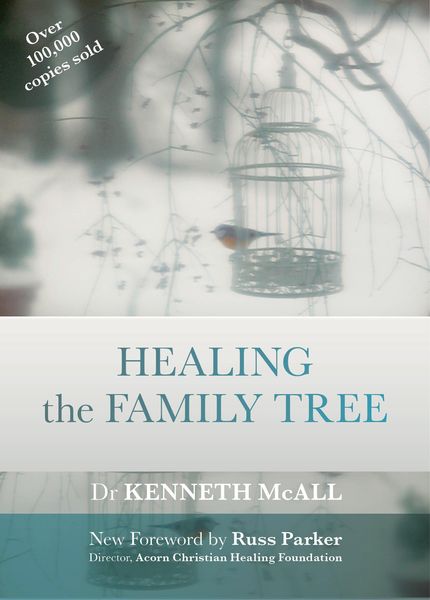 Produktbild: Healing the Family Tree