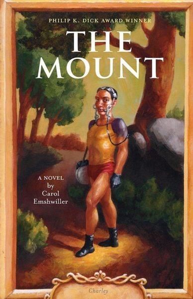 Produktbild: The Mount