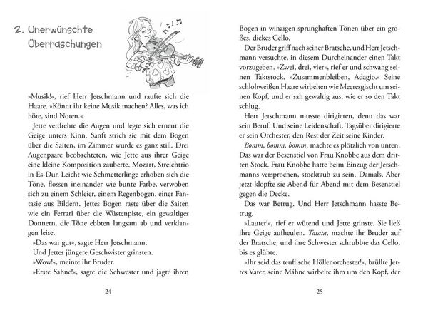 Produktbild: Das Buch der seltsamen W&uuml;nsche 1