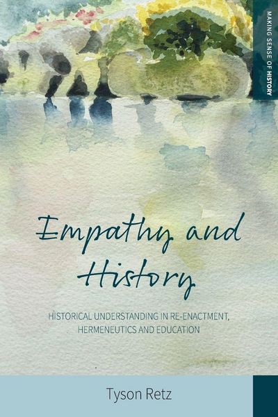 Produktbild: Empathy and History