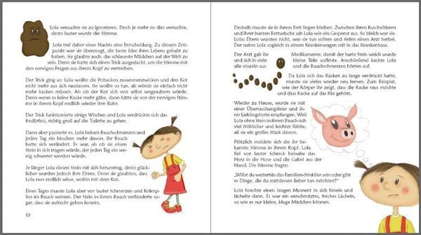 Produktbild: Volle Hose. Einkoten bei Kindern: Pr&auml;vention und Behandlung (SOWAS! Band 1)