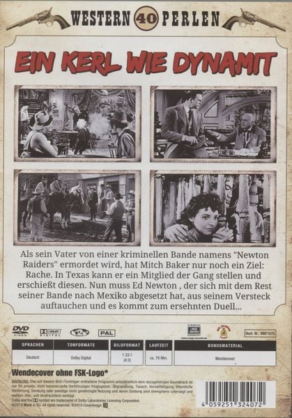 Produktbild: Die Range Busters - Gauner, Gold und Wilder Westen - Western Perlen 38