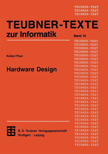 Produktbild: Hardware Design