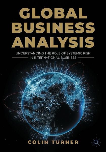 Produktbild: Global Business Analysis