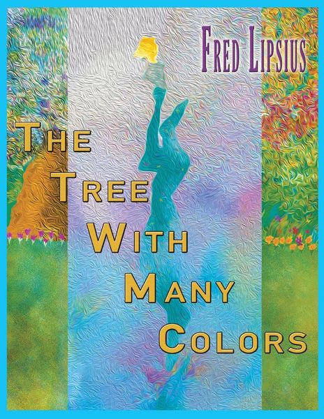 Produktbild: The Tree with Many Colors