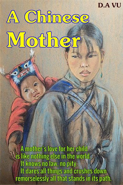 Produktbild: A Chinese Mother