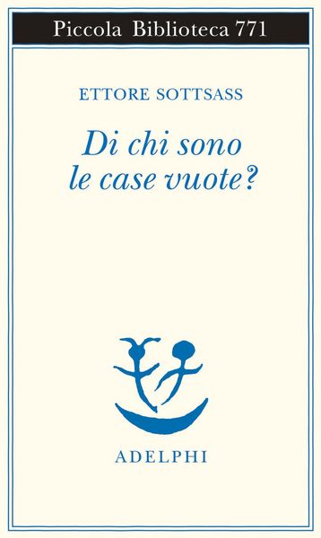 Produktbild: Di chi sono le case vuote?