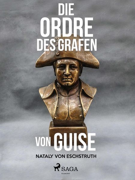 Produktbild: Die Ordre des Grafen von Guise
