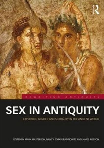 Produktbild: Sex in Antiquity
