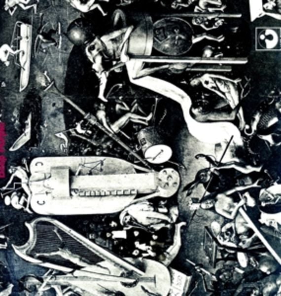 Deep Purple (2014 Remaster) - Deep Purple, Vinyl