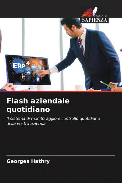 Produktbild: Flash aziendale quotidiano