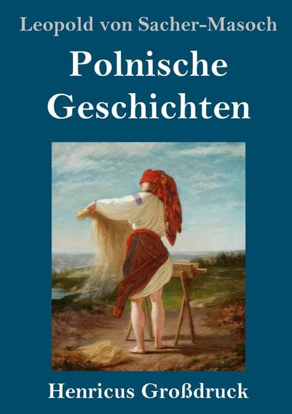 Produktbild: Polnische Geschichten (Gro&szlig;druck)