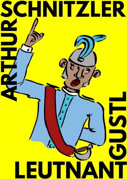 Produktbild: Leutnant Gustl