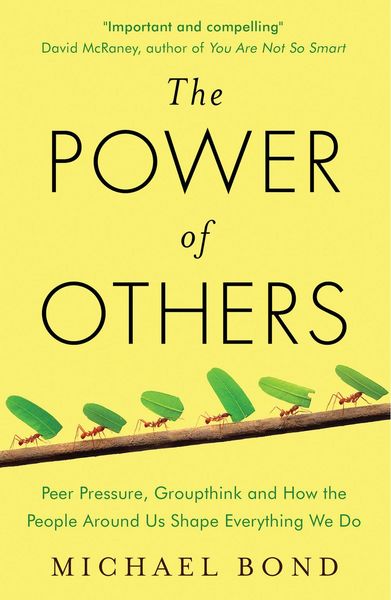 Produktbild: Bond, M: Power of Others