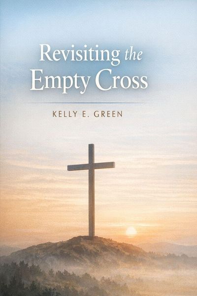 Produktbild: The Empty Cross is Full