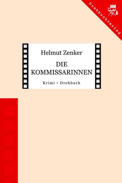 Produktbild: Die Kommissarinnen