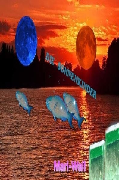 Produktbild: Die Sonnenkinder