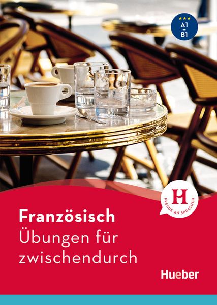 Produktbild: Franz&ouml;sisch &ndash; &Uuml;bungen f&uuml;r zwischendurch
