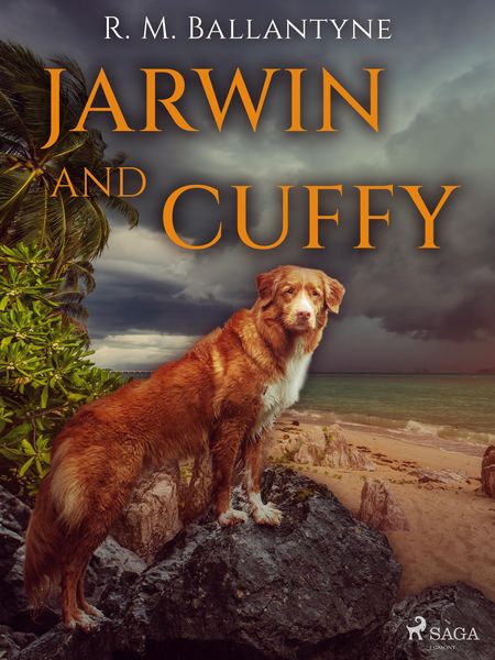 Produktbild: Jarwin and Cuffy